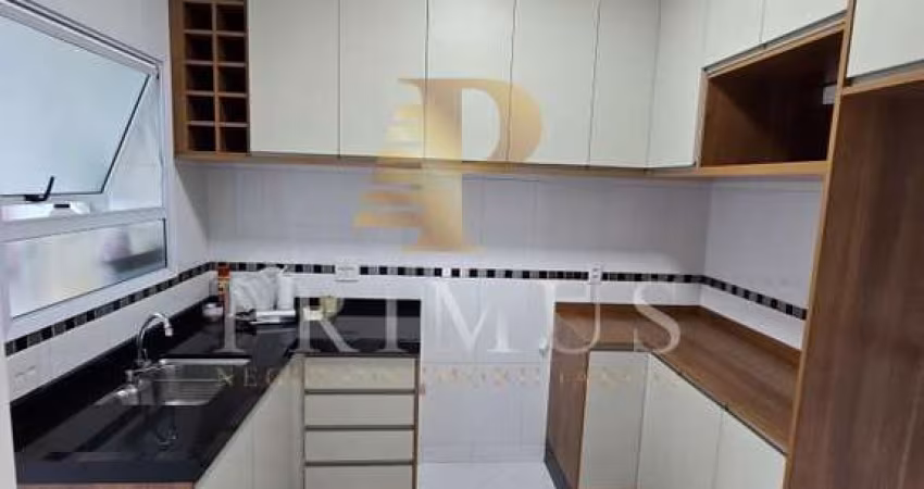 Apartamento para Venda em Mogi das Cruzes, Jardim Armênia, 3 dormitórios, 1 suíte, 2 banheiros, 1 vaga