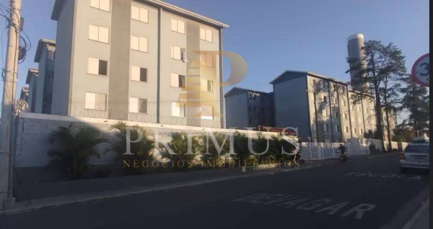 Apartamento para Venda em Suzano, Cidade Boa Vista, 2 dormitórios, 1 banheiro, 1 vaga