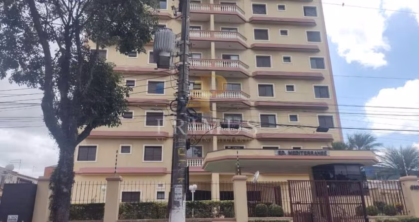 Apartamento para Venda em Suzano, Centro, 3 dormitórios, 1 suíte, 2 banheiros