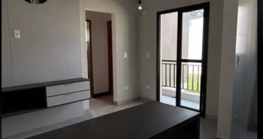 Apartamento para Venda em Mogi das Cruzes, Vila Nova Cintra, 2 dormitórios, 1 banheiro, 1 vaga