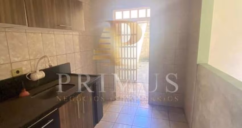Casa em Condomínio para Venda em Suzano, Jardim São Luís, 2 dormitórios, 1 banheiro, 2 vagas