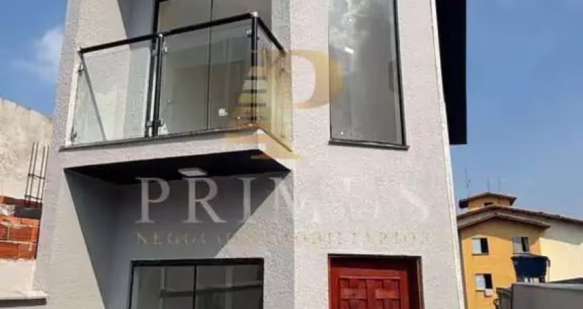 Sobrado para Venda em Itaquaquecetuba, Vila Vermont, 2 dormitórios, 2 banheiros, 2 vagas