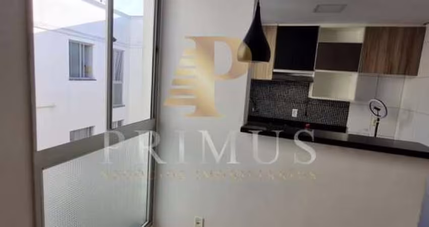 Apartamento para Venda em Suzano, Vila Urupês, 2 dormitórios, 1 banheiro, 1 vaga