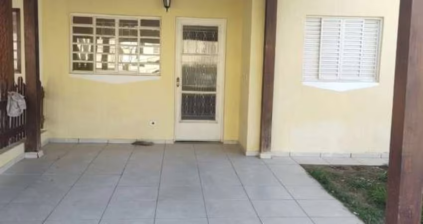 Casa em Condomínio para Venda em Mogi das Cruzes, Braz Cubas, 2 dormitórios, 1 banheiro, 1 vaga