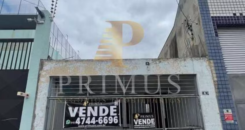 Terreno para Venda em São Paulo, Tatuapé