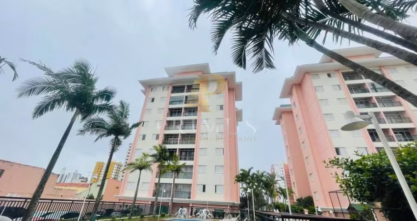 Apartamento para Venda em Suzano, Conjunto Residencial Irai, 3 dormitórios, 1 suíte, 2 banheiros, 2 vagas