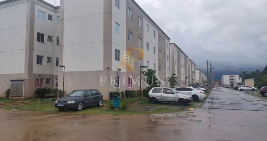 Apartamento para Venda em Suzano, Caxanga, 2 dormitórios, 1 banheiro, 1 vaga