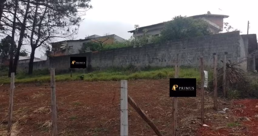 Terreno para Venda em Suzano, Cidade Edson