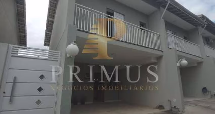 Casa em Condomínio para Venda em Suzano, Caxanga, 3 dormitórios, 1 suíte, 2 banheiros, 2 vagas