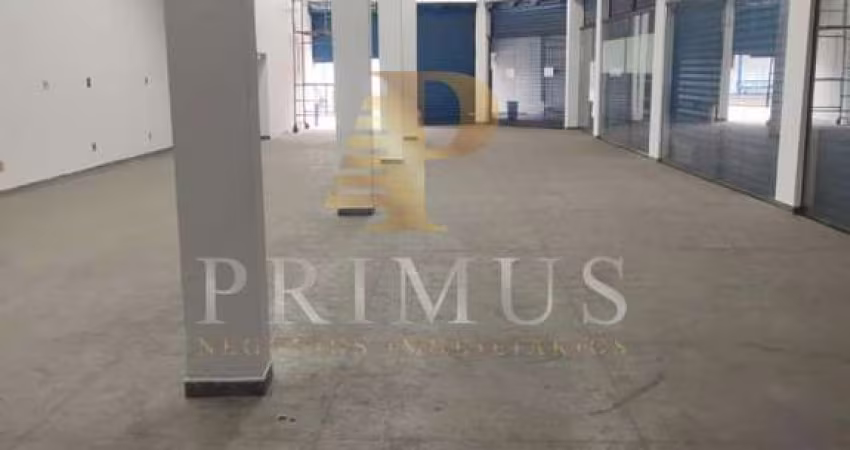 Comercial para Locação em Suzano, Vila Costa, 2 banheiros