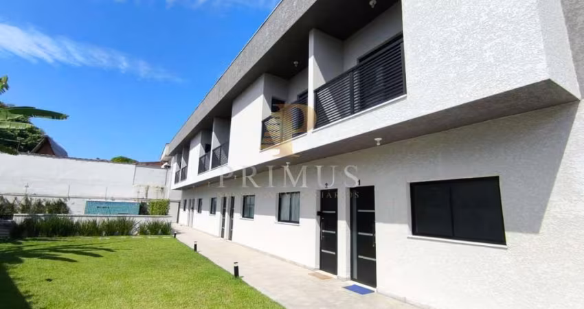 Casa em Condomínio para Venda em Itanhaém, Bopiranga, 2 dormitórios, 2 suítes, 3 banheiros, 1 vaga