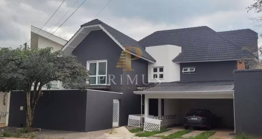 Casa em Condomínio para Venda em Suzano, Jardim Altos de Suzano, 4 dormitórios, 3 suítes, 4 banheiros, 4 vagas