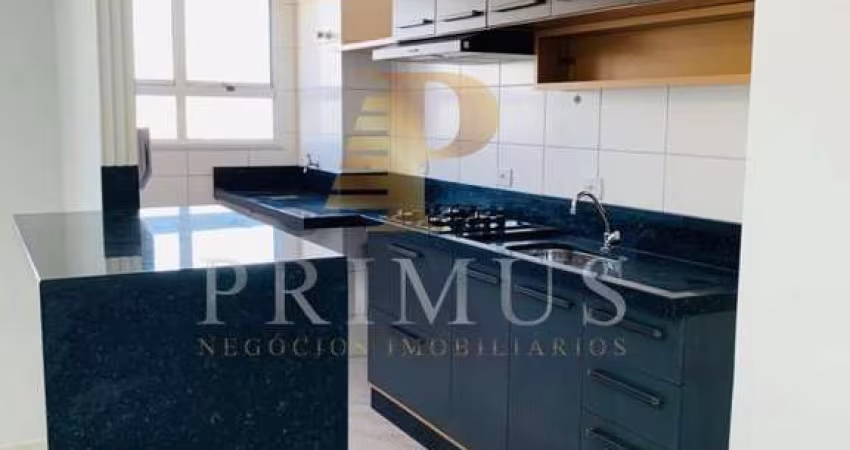Apartamento para Locação em Suzano, Vila Nova Urupês, 2 dormitórios, 1 suíte, 2 banheiros, 1 vaga