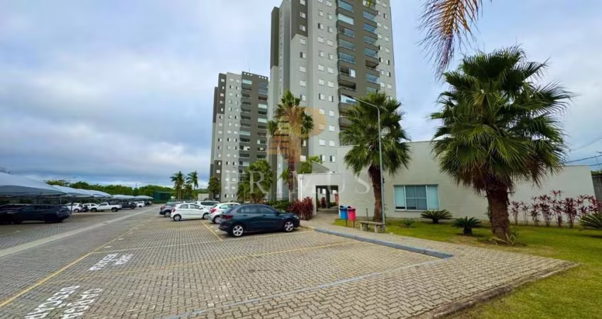 Apartamento para Venda em Mogi das Cruzes, Jardim Armênia, 2 dormitórios, 1 suíte, 2 banheiros, 1 vaga