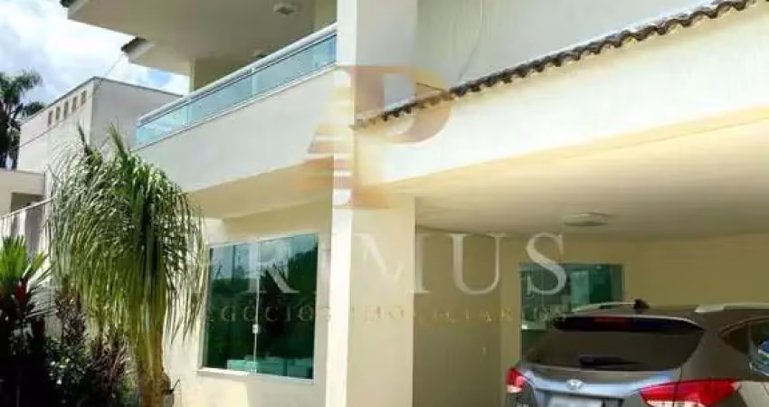 Sobrado para venda em mogi das cruzes, vila oliveira, 3 dormitórios, 3 suítes, 4 banheiros, 4 vagas