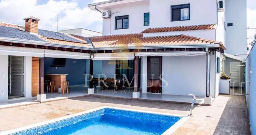Casa em condomínio para venda em sorocaba, jardim ibiti do paço, 3 dormitórios, 1 suíte, 3 banheiros, 2 vagas