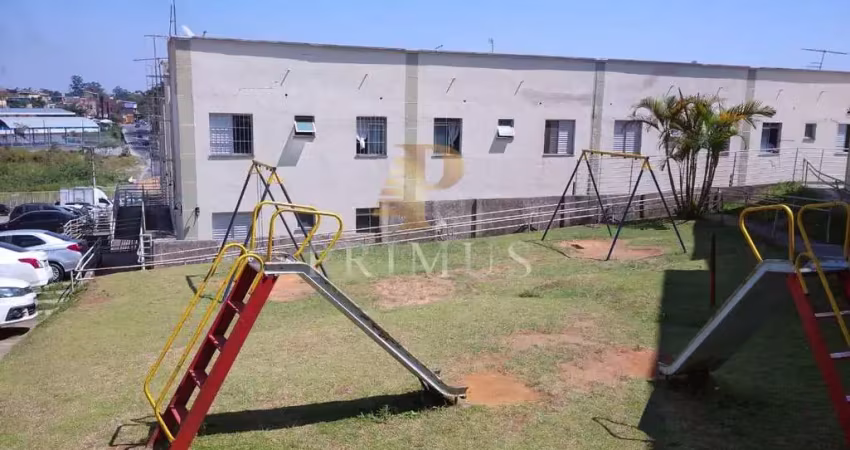 Apartamento para venda em suzano, jardim graziela, 2 dormitórios, 1 banheiro, 1 vaga