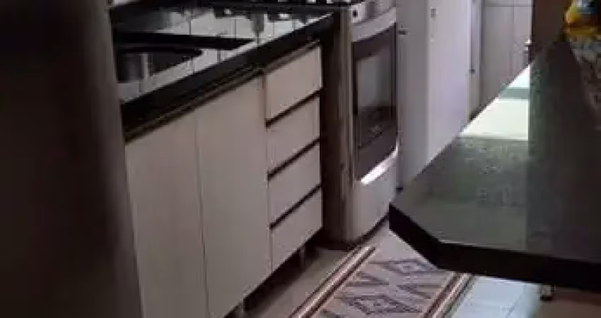 Apartamento para venda em itaquaquecetuba, jardim campo limpo, 2 dormitórios, 1 banheiro, 1 vaga