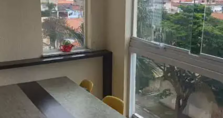 Apartamento para Venda em Suzano, CIDADE CRUZEIRO DO SUL, 2 dormitórios, 1 suíte, 2 banheiros, 2 vagas