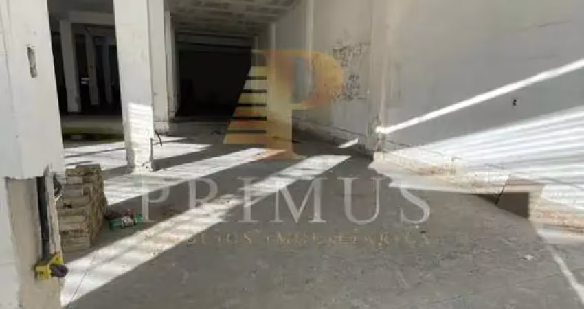 Barracão / Galpão / Depósito para alugar no Centro, Poá 