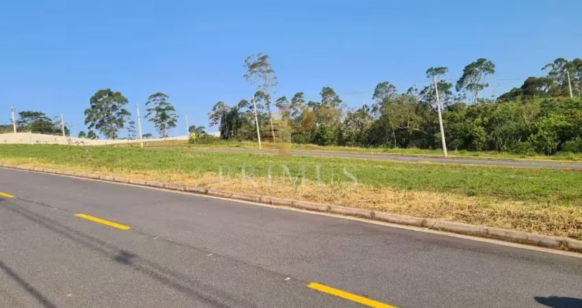 Terreno em condomínio para venda em mogi das cruzes, porteira preta