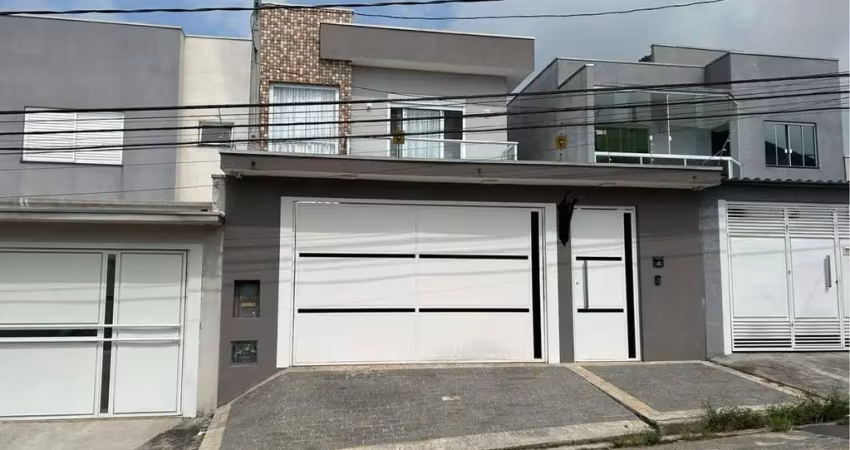 Casa para locação em mogi das cruzes, vila lavinia, 3 dormitórios, 1 suíte, 3 banheiros, 2 vagas