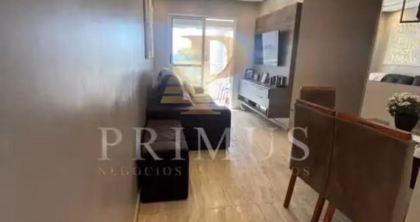 Apartamento para venda em suzano, conjunto residencial irai, 3 dormitórios, 1 suíte, 2 banheiros, 1 vaga