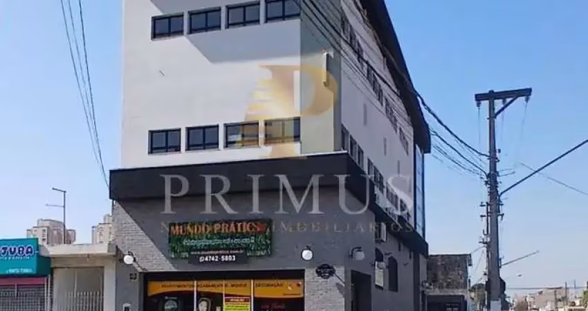 Comercial para locação em suzano, jardim imperador, 2 banheiros