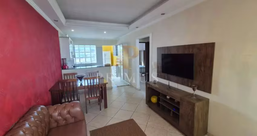 Casa para locação em mogi das cruzes, mogi moderno, 2 dormitórios, 1 banheiro, 1 vaga