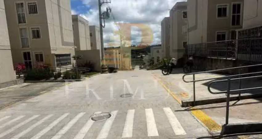 Apartamento para venda em suzano, jardim europa, 2 dormitórios, 1 banheiro, 1 vaga