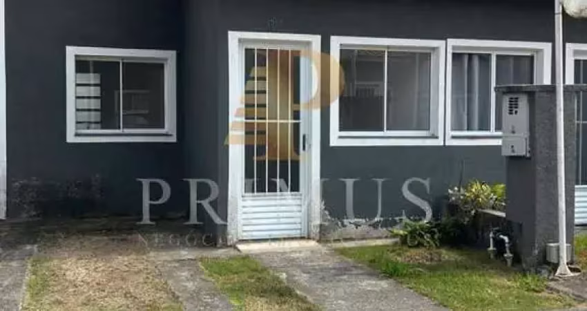 Casa em condomínio para venda em suzano, cidade boa vista, 2 dormitórios, 1 banheiro, 1 vaga