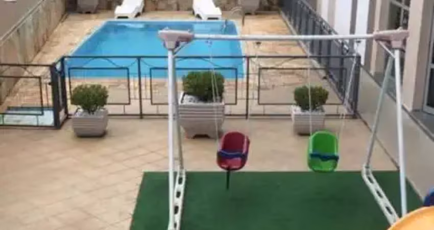 Apartamento para venda em mogi das cruzes, vila paulicea, 3 dormitórios, 1 suíte, 2 banheiros, 2 vagas