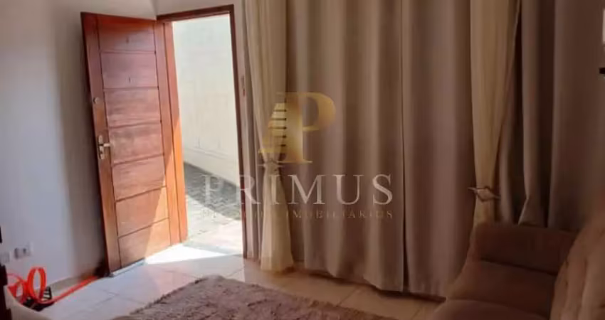 Casa em condomínio para venda em mogi das cruzes, vila são paulo, 2 dormitórios, 1 banheiro, 1 vaga
