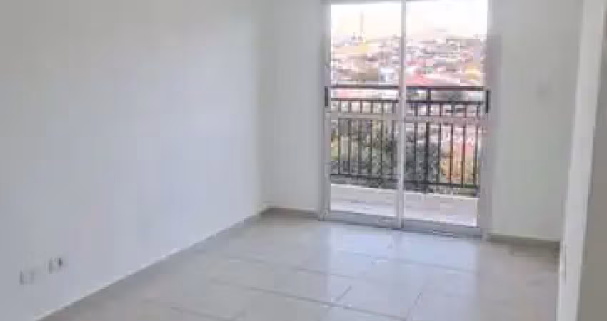 Apartamento para venda em mogi das cruzes, mogi moderno, 3 dormitórios, 1 suíte, 2 banheiros, 2 vagas