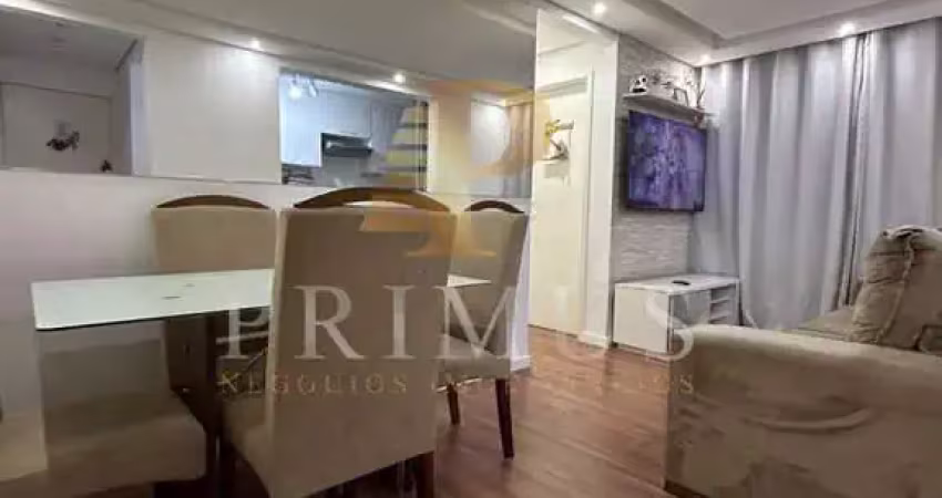 Apartamento para venda em suzano, vila urupês, 2 dormitórios, 1 banheiro, 1 vaga