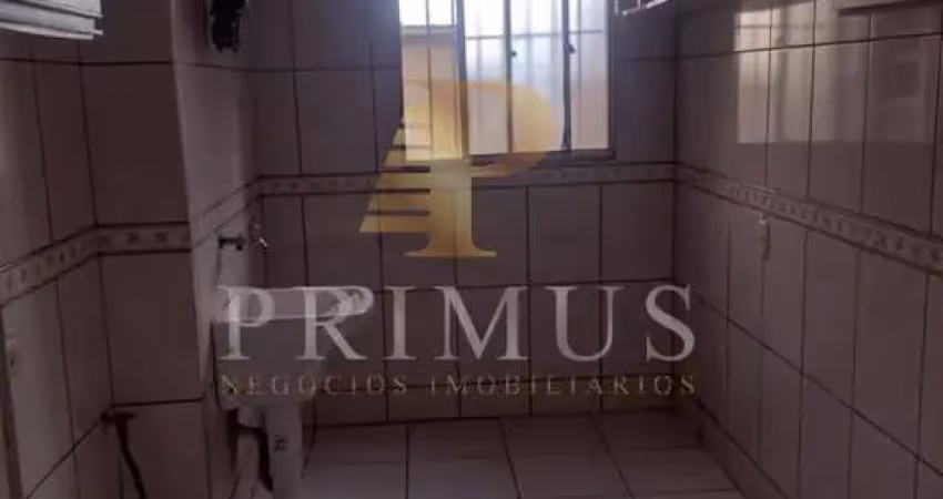 Apartamento para venda em suzano, vila urupês, 2 dormitórios, 1 banheiro, 1 vaga