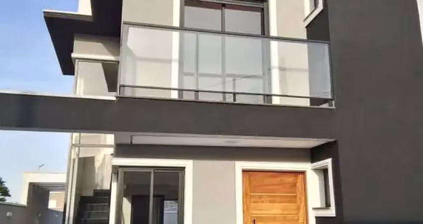 Sobrado para venda em mogi das cruzes, jardim nathalie, 3 dormitórios, 1 suíte, 2 banheiros, 2 vagas