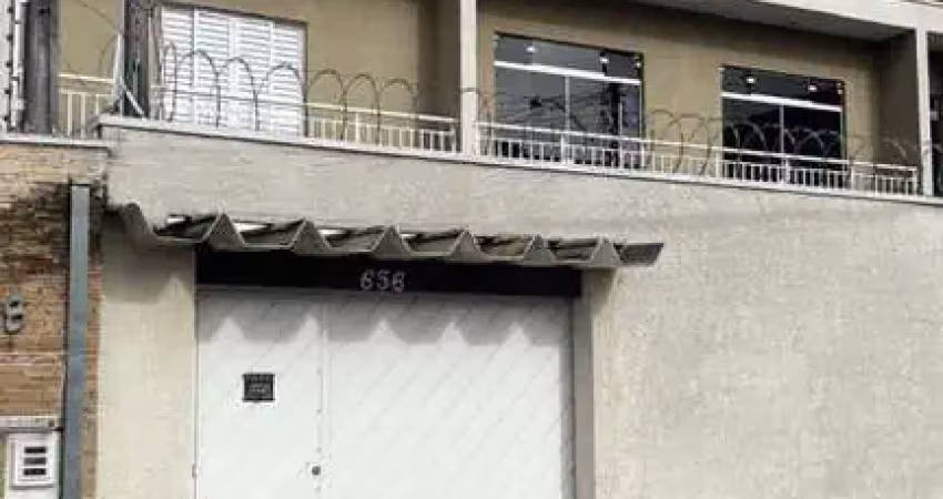 Casa para venda em mogi das cruzes, vila lavinia, 3 dormitórios, 2 banheiros, 1 vaga