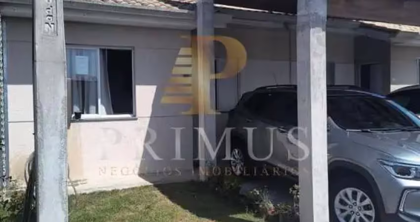 Casa em condomínio para venda em mogi das cruzes, jardim layr, 2 dormitórios, 1 banheiro, 1 vaga