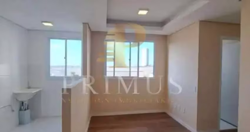 Apartamento para locação em poá, vila monteiro, 2 dormitórios, 1 banheiro, 1 vaga