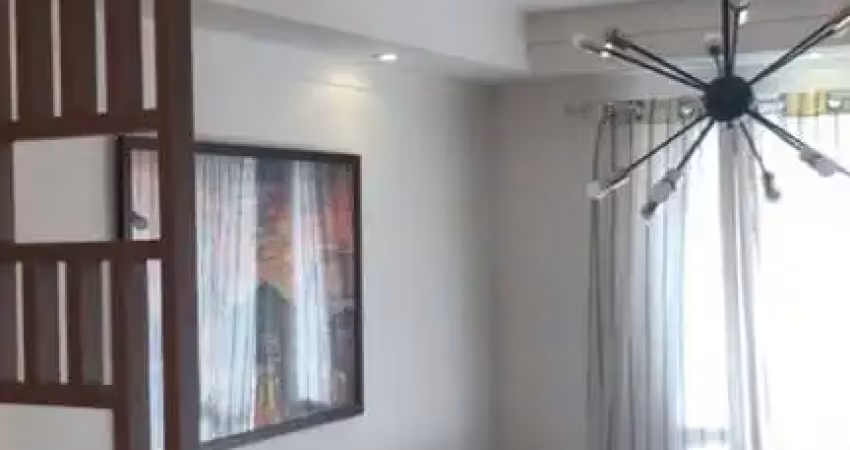 Apartamento para venda em mogi das cruzes, mogi moderno, 2 dormitórios, 1 banheiro, 1 vaga