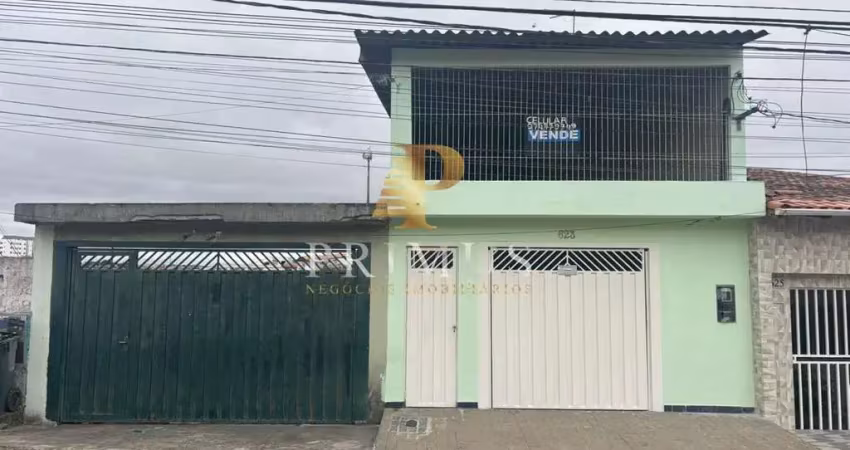 Casa para venda em mogi das cruzes, vila cintra, 4 dormitórios, 1 suíte, 3 banheiros, 1 vaga