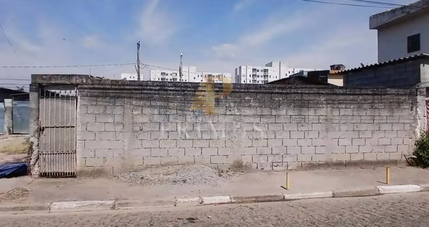 Terreno comercial para alugar no Jardim Nena, Suzano 