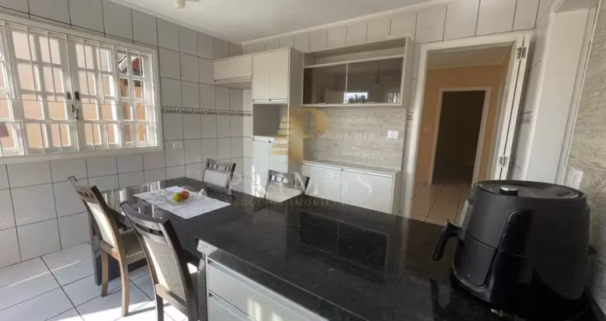 Casa para locação em suzano, jardim realce, 2 dormitórios, 1 suíte, 3 banheiros, 5 vagas