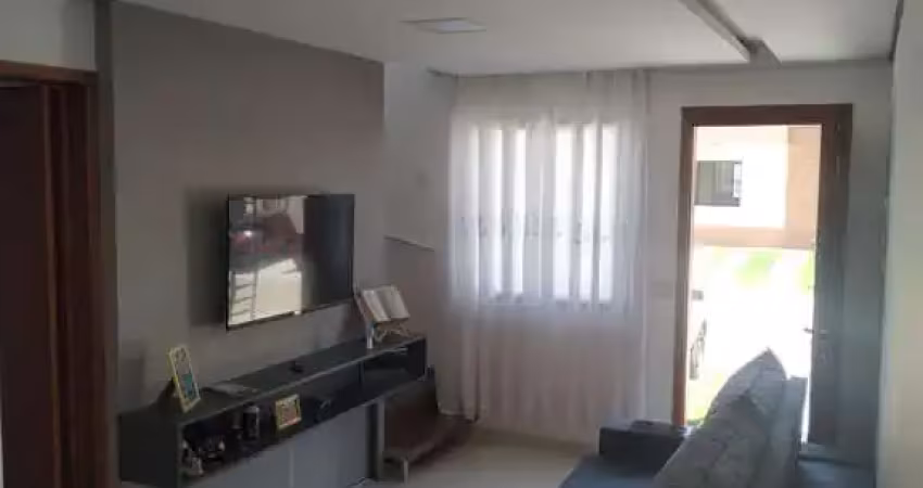 Casa em condomínio para venda em suzano, jardim modelo, 2 dormitórios, 1 vaga