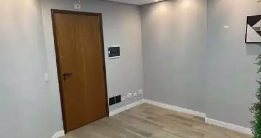 Sala comercial para venda em mogi das cruzes, centro, 1 banheiro, 1 vaga