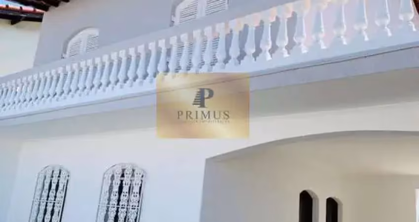 Casa para locação em suzano, jardim santa helena, 3 dormitórios, 1 suíte, 3 banheiros, 6 vagas