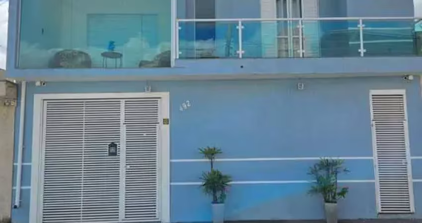 Sobrado para venda em suzano, jardim imperador, 3 dormitórios, 2 suítes, 5 banheiros, 2 vagas