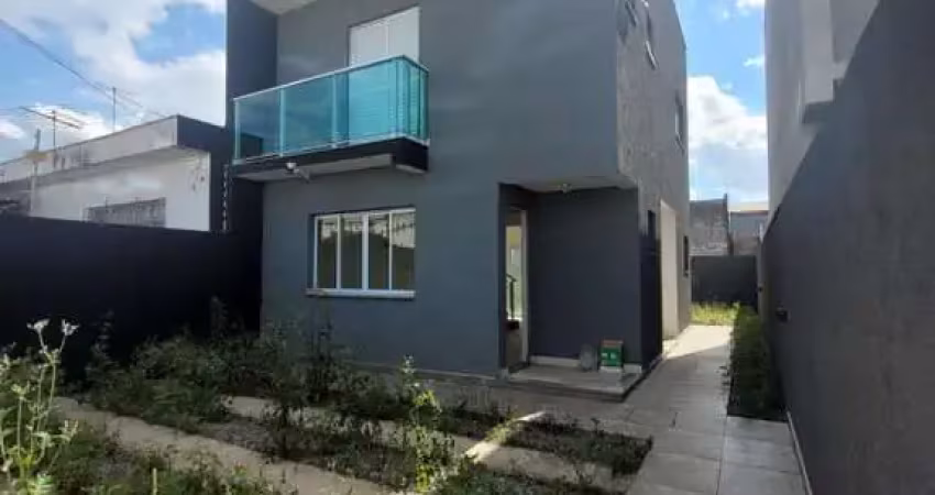 Sobrado para venda em suzano, parque suzano, 3 dormitórios, 1 suíte, 3 banheiros, 2 vagas