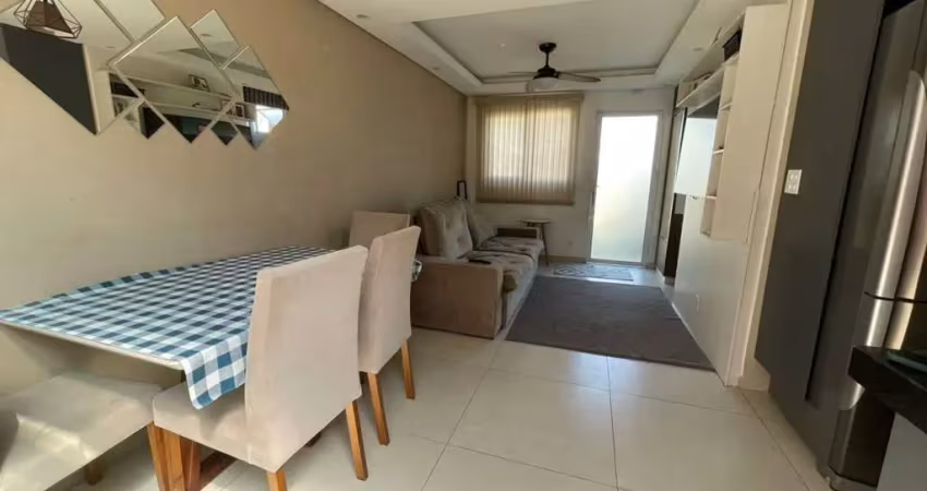 Casa em condomínio para locação em suzano, vila colorado, 2 dormitórios, 2 banheiros, 2 vagas